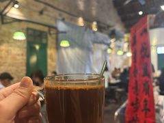-何九海南茶店(鬼仔巷店)