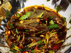 -沈厨地锅老灶•徐州烧烤(黄渡店)