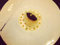-LA TABLE de Joël Robuchon Restaurant