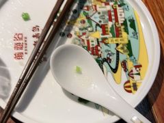 -前海沿·青岛菜(大拇指广场石老人店)