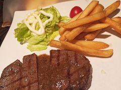 -酷公社·榴莲披萨(太原街店)