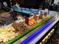 -加餐海鲜自助(集美银泰百货店)