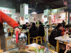 -有拈头成都市井火锅(柳市店)