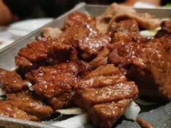 -悟烧·自助烤肉料理(秋林旗舰店)