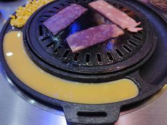 -碳夫·东北炭火烤肉(太平店)