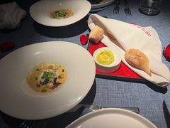 -弦月窗LUNETTE BY AMANDA(复兴路店)