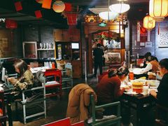-京味斋·北京烤鸭(华威桥北工大店)