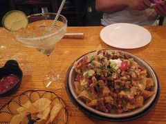 -Pistolera Mexican Cantina女枪手墨西哥餐厅(碧云路店)