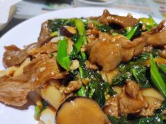 -鸿运茶餐厅(皇岗店)