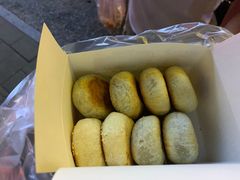 -华荣哲绿豆饼(泰安店)