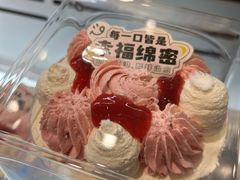 -酥侯糕点(长楹天街店)
