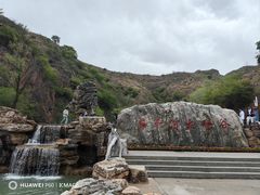 -桑干河大峡谷旅游区