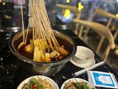 -成都瓜串串(华强北店)