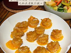 -临家闽南菜(宝洲路店)