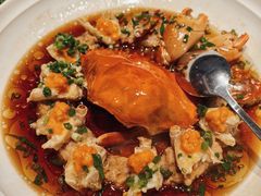 -阿明小菜·海鲜·上海菜(梅陇店)