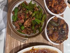 -乡村基·川味现炒大王(熙悦天街店)