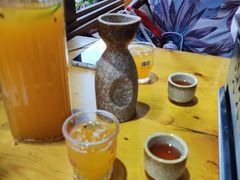 -民食香·腊排骨野生菌美食(木府店)