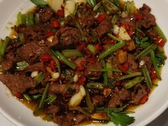 -北平食府(马鞍山路店)