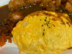 -伽喱博士 Dr.CURRY咖喱饭(太阳宫咖喱店)