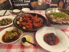 -湘江大码头·龙虾馆(渔人码头一店)