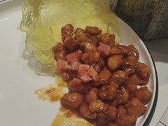 -绸乡宴酒店·融合苏帮宴(吴江店)