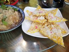 -东北农家饺子村(昌平路店)