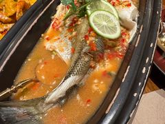 -CHINCHIN 青青·泰国料理(万象食家店)