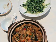 -庆云楼饭庄(什刹海店)