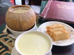-民信老铺(双皮奶博物馆店)