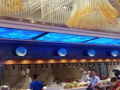 -皇马假日醉海南大酒店·假日一品派茶楼(秀英店)