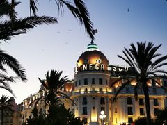 -内格雷斯科酒店