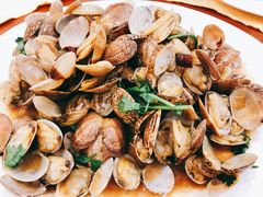 -海岛渔村大酒店(云霄路店)