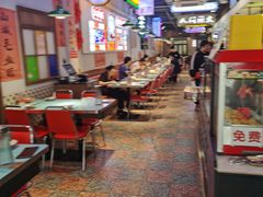 -川正旺江湖菜(三元桥店)