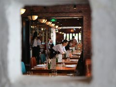 门面-弗兰克牛排西餐厅Ribone steak house(柠檬花园店)