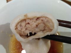 -伊喜饺子·烤鸭(五道口学院路店)