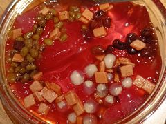 -耶里夏丽·丝路新疆菜·清真食品(徐汇南丹东路臻选店)