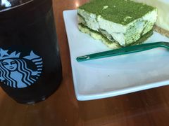 -星巴克(江北机场店)