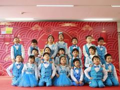 -泰宁田林幼儿园