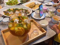 -石涧故事·私房菜(紫云路店)