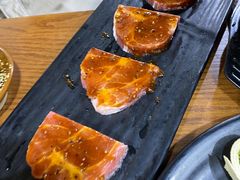 -喝丢一只鞋·东北烤肉·烧烤·铜火锅(江宁店)