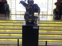 -北京喜剧院