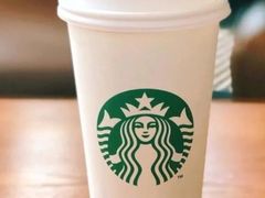 -星巴克(保定万博广场店)