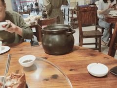 大堂-农汤老店(顺联公园里店)