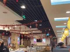 -小土豆北方菜馆(方庄店)