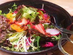 醋油汁蔬菜沙拉-小大董·烤鸭(凤凰汇店)