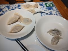 -东方饺子王(和平里店)
