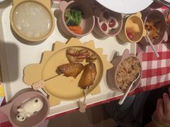 -西贝(华发商都店)