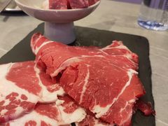 -谷町·烤肉自助(朱雀门店)