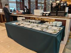 -苏苑饭店-中餐厅(长桥地区店)