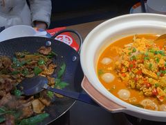-辣得叫湘菜(四明店)